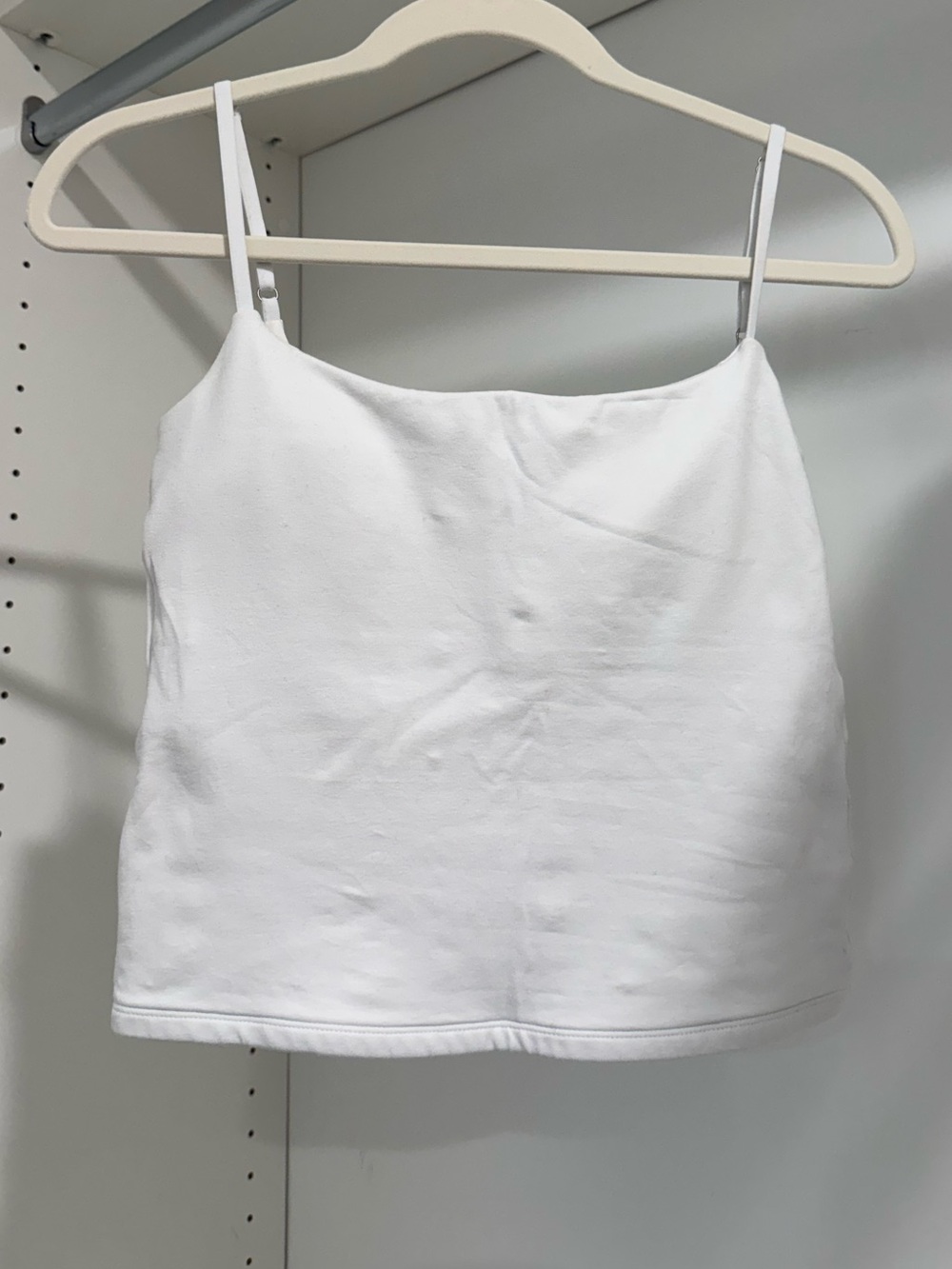 Abercrombie White Tann